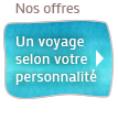 voyages personnalisés